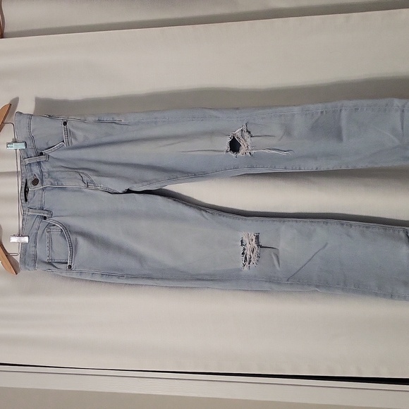 Mens Mavi Jake Jeans - Picture 2 of 4